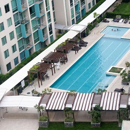 Lujoso Condominio Con Lavadora Y Secadora, S. Jose Сан Хосе Екстериор снимка