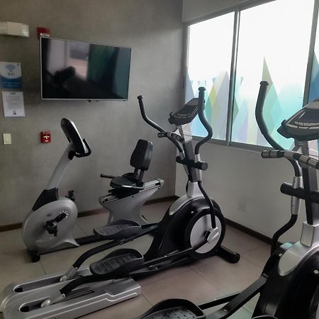 Lujoso Condominio Con Lavadora Y Secadora, S. Jose Сан Хосе Екстериор снимка