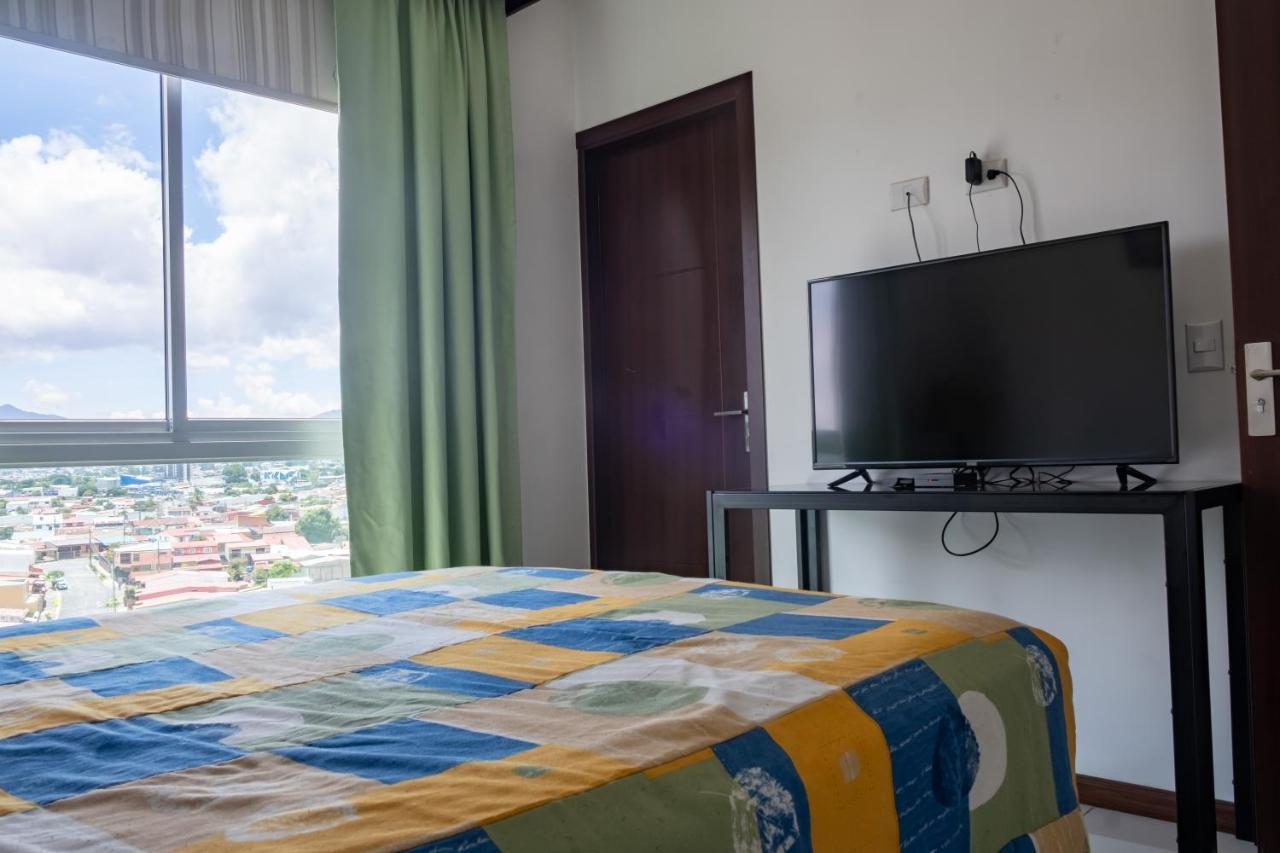 Lujoso Condominio Con Lavadora Y Secadora, S. Jose Сан Хосе Екстериор снимка