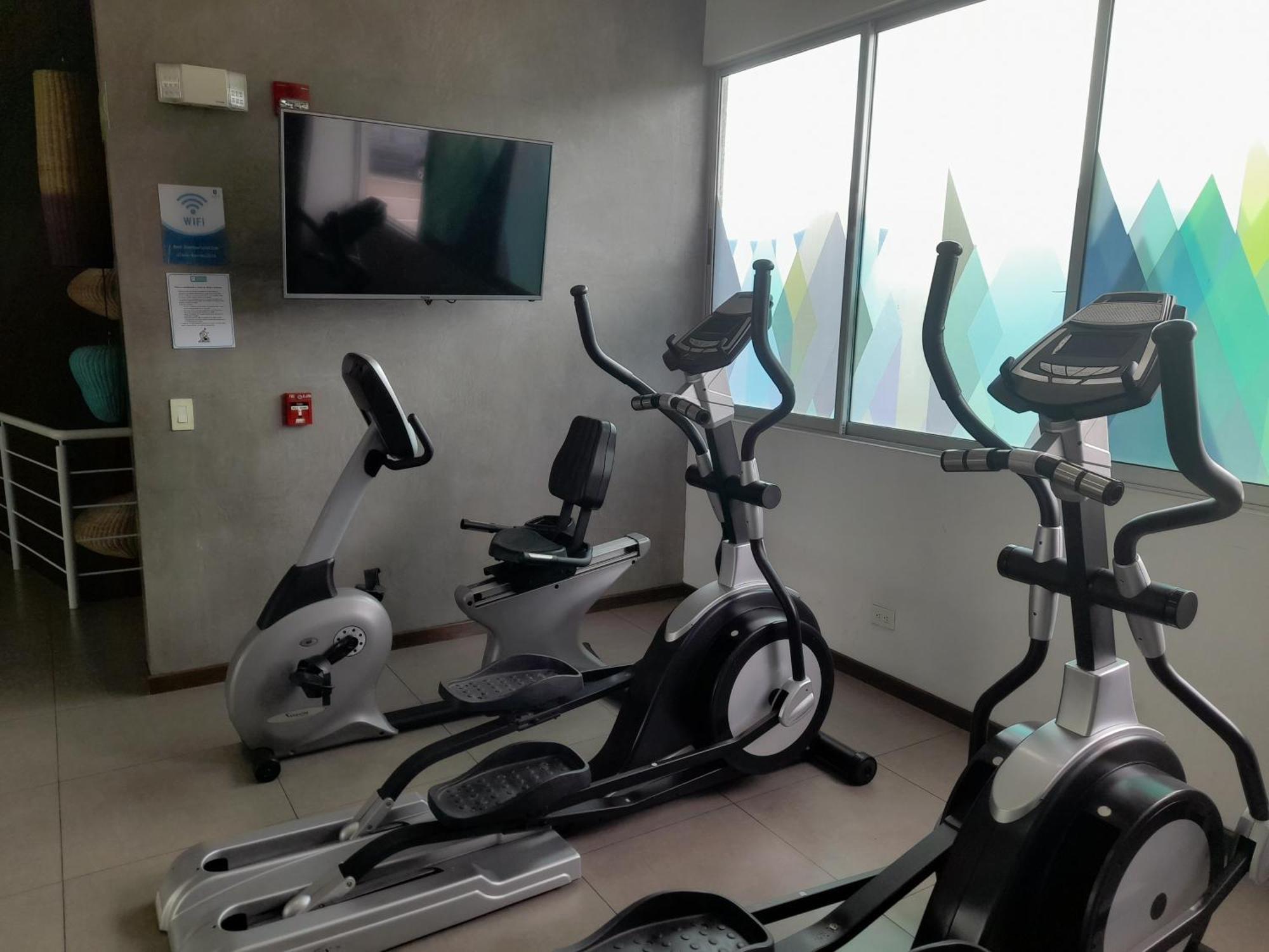 Lujoso Condominio Con Lavadora Y Secadora, S. Jose Сан Хосе Екстериор снимка