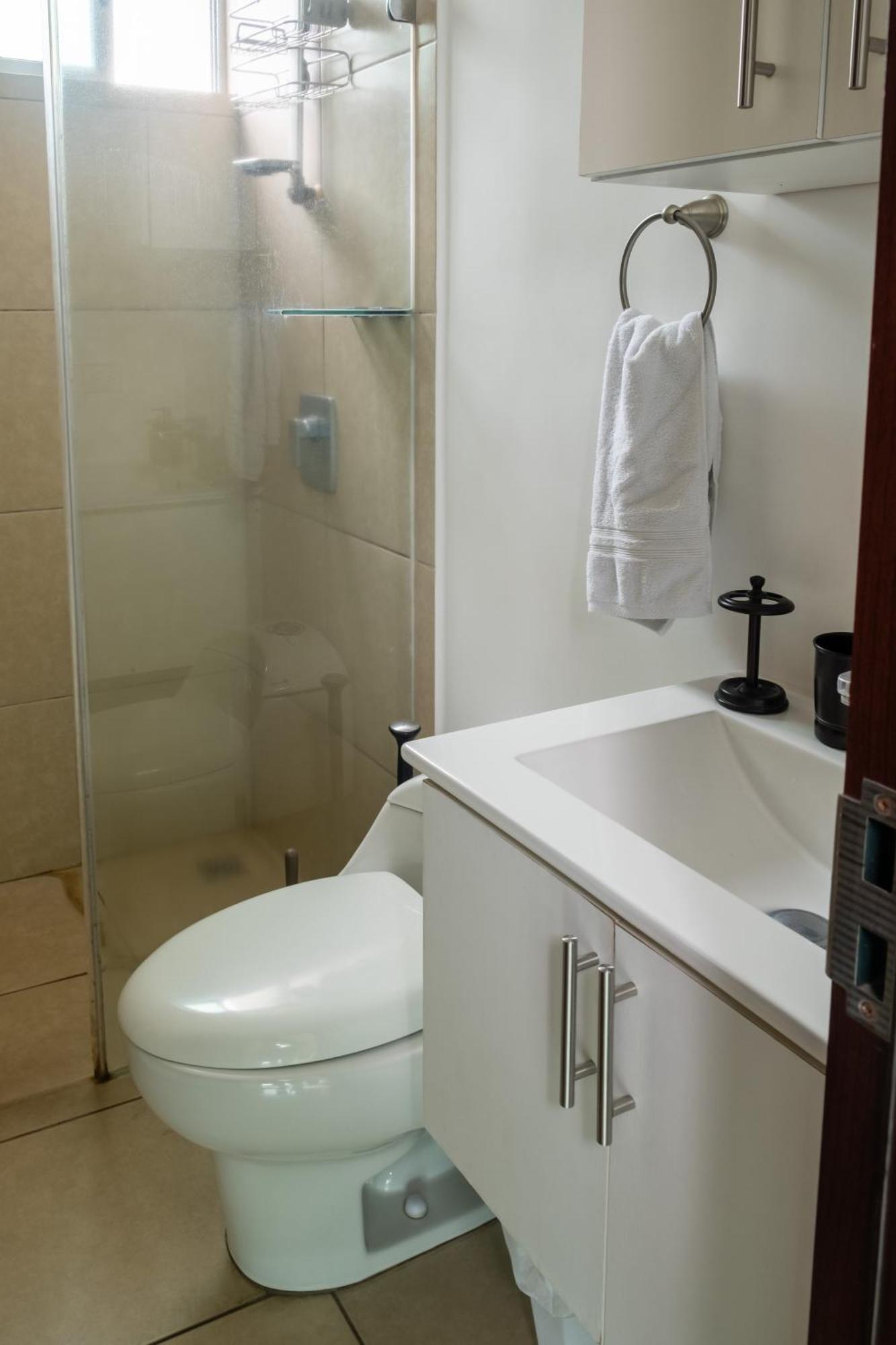Lujoso Condominio Con Lavadora Y Secadora, S. Jose Сан Хосе Екстериор снимка