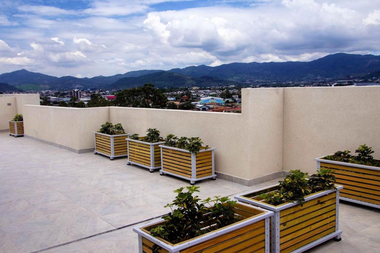 Lujoso Condominio Con Lavadora Y Secadora, S. Jose Сан Хосе Екстериор снимка