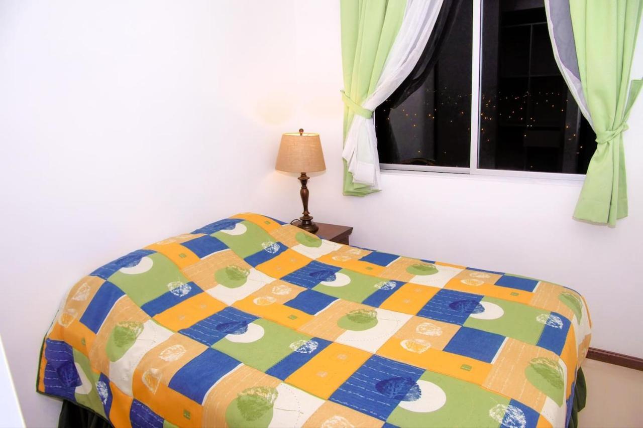 Lujoso Condominio Con Lavadora Y Secadora, S. Jose Сан Хосе Екстериор снимка