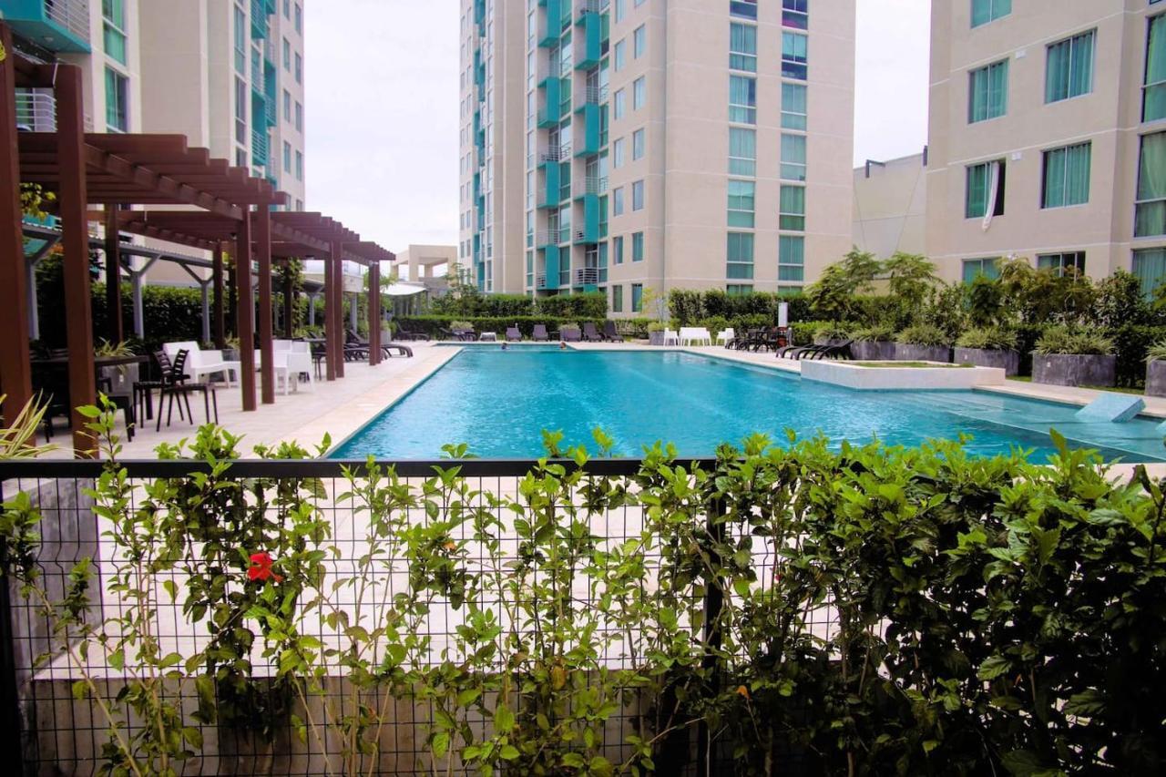 Lujoso Condominio Con Lavadora Y Secadora, S. Jose Сан Хосе Екстериор снимка